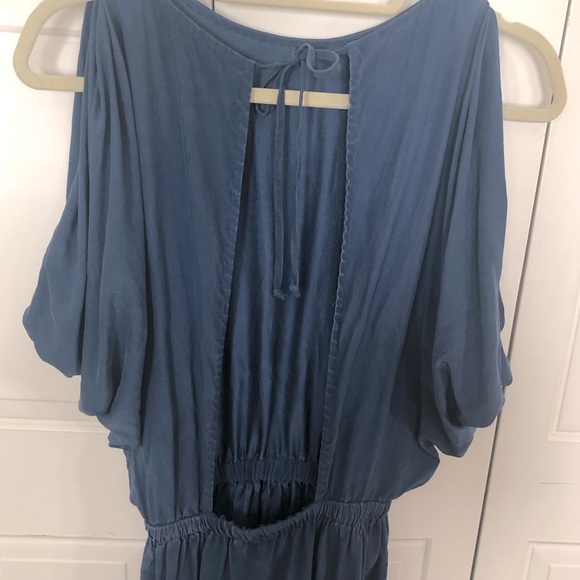 Wilfred Ecume Silk Dress - Picture 7 of 11